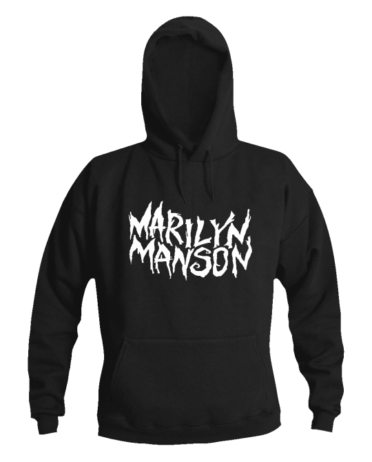 Džemperis Marilyn Marson